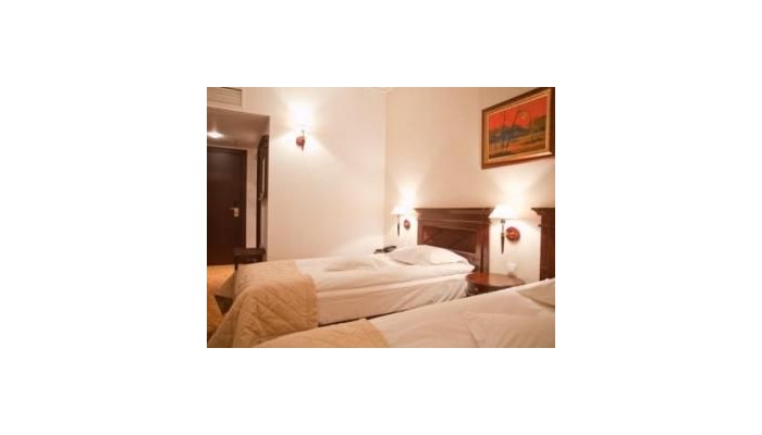 Hotel Bellaria poza 16