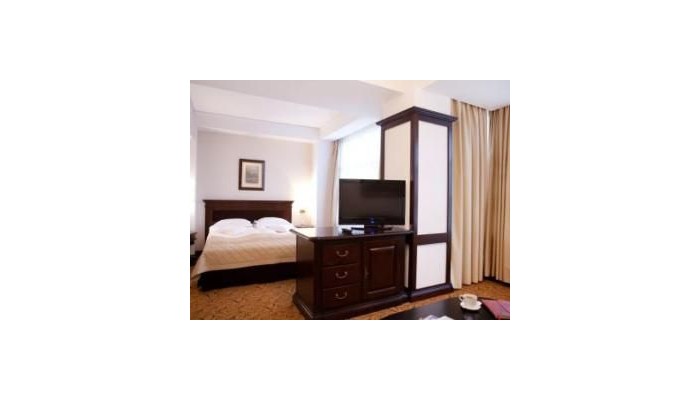 Hotel Bellaria poza 14