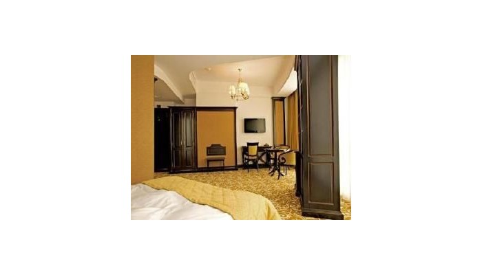 Hotel Bellaria poza 3