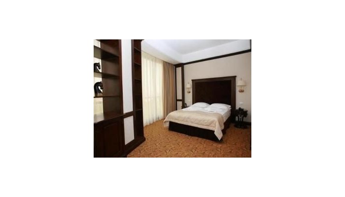 Hotel Bellaria poza 7