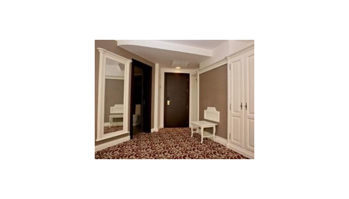 Hotel Bellaria poza 13