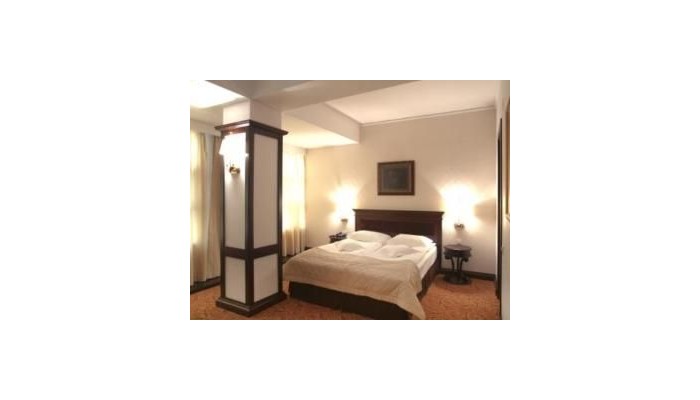 Hotel Bellaria poza 17