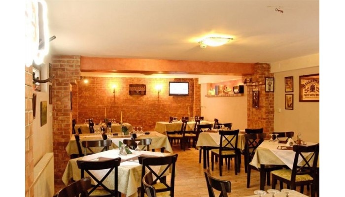 Hotel Belleville poza 4