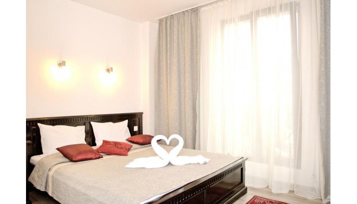 Hotel Belleville poza 8