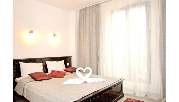 Hotel Belleville poza 3