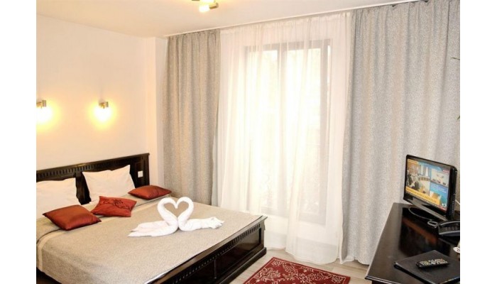 Hotel Belleville poza 2