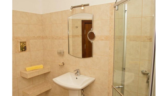 Hotel Belleville poza 5