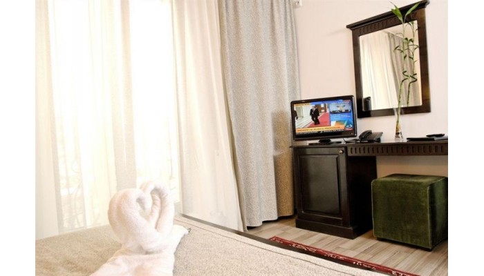 Hotel Belleville poza 7