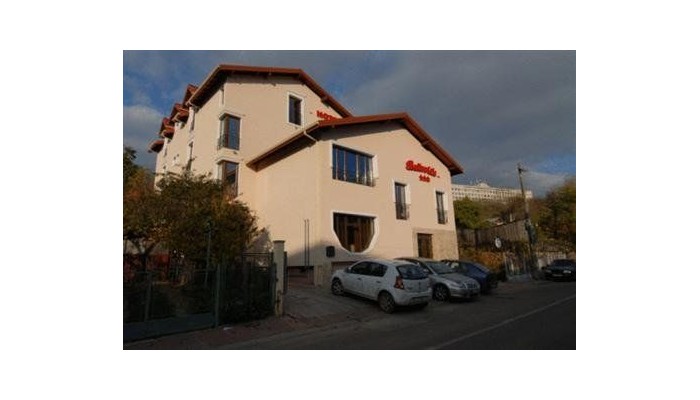 Hotel Belleville poza 0