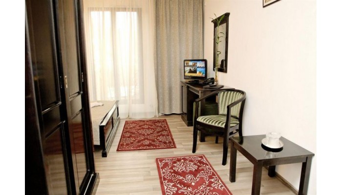 Hotel Belleville poza 6