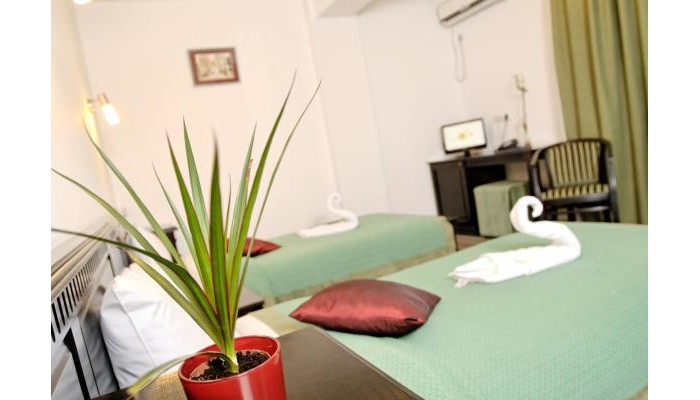 Hotel Belleville poza 9