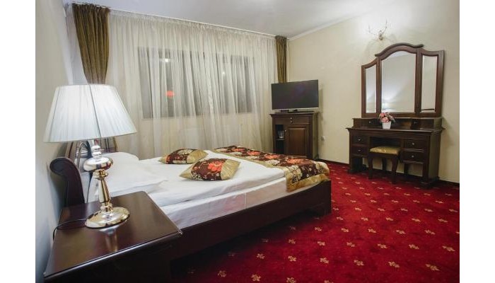 Hotel Capitol poza 11