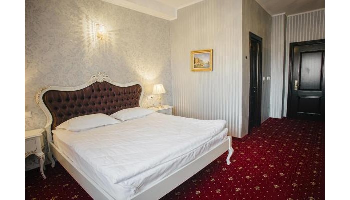 Hotel Capitol poza 10