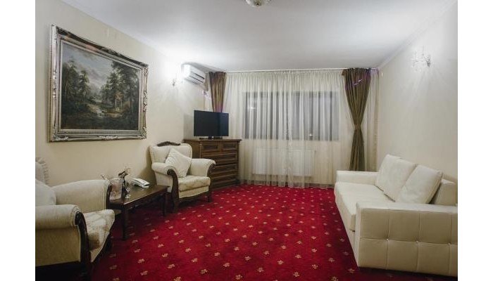Hotel Capitol poza 12