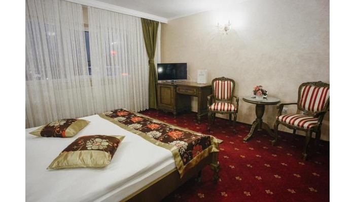 Hotel Capitol poza 6