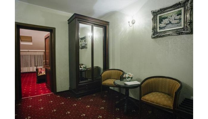 Hotel Capitol poza 7
