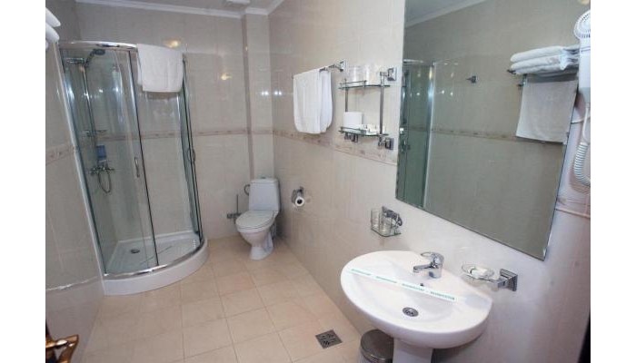 Hotel Capitol poza 8