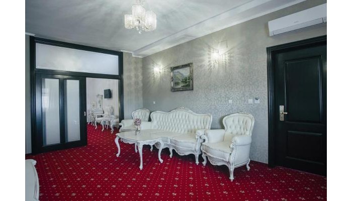 Hotel Capitol poza 4