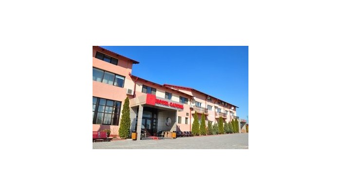 Hotel Capitol poza 1