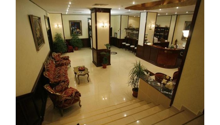 Hotel Capitol poza 3