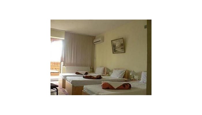 Hotel Garofita poza 0