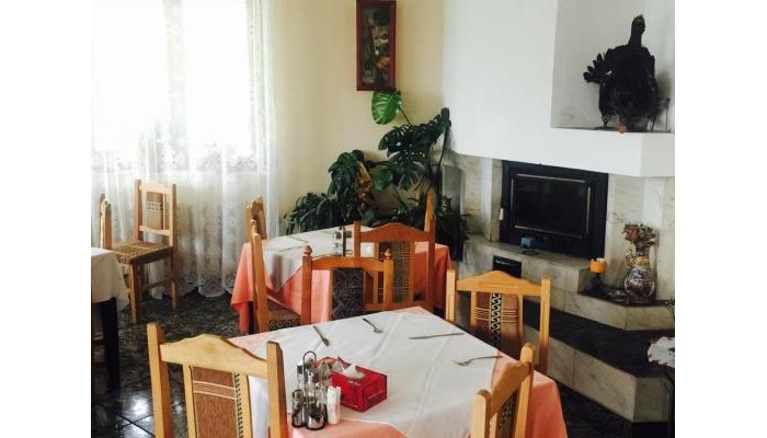 Hotel Garofita poza 6