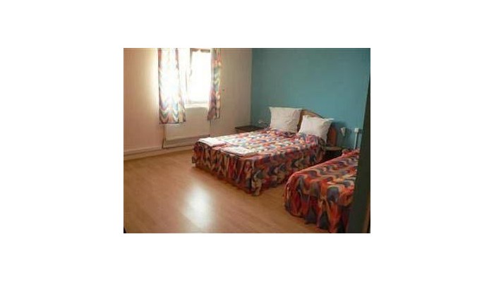 Hotel Garofita poza 3