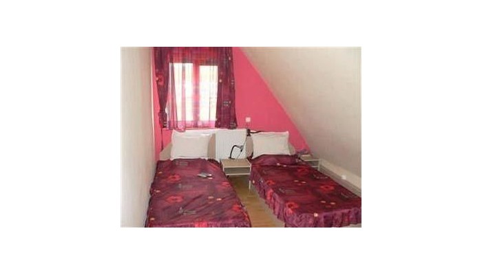 Hotel Garofita poza 5