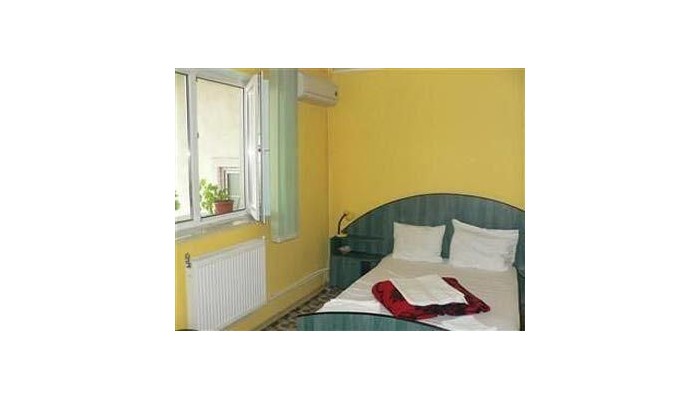 Hotel Garofita poza 1