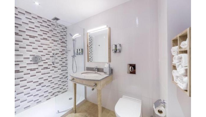 Hotel Hampton By Hilton Iasi poza 12