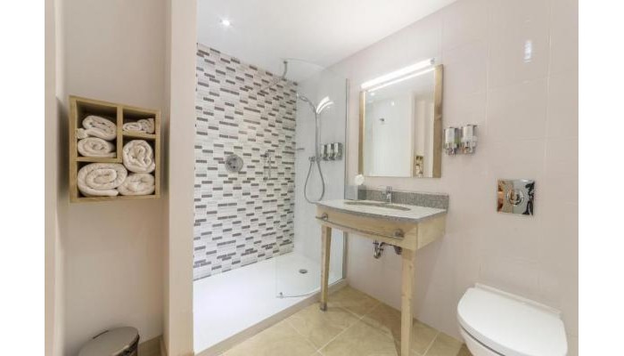 Hotel Hampton By Hilton Iasi poza 13