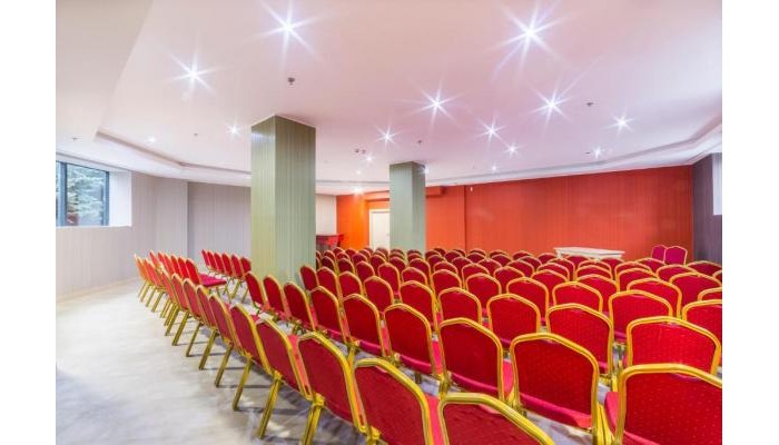 Hotel Hampton By Hilton Iasi poza 31