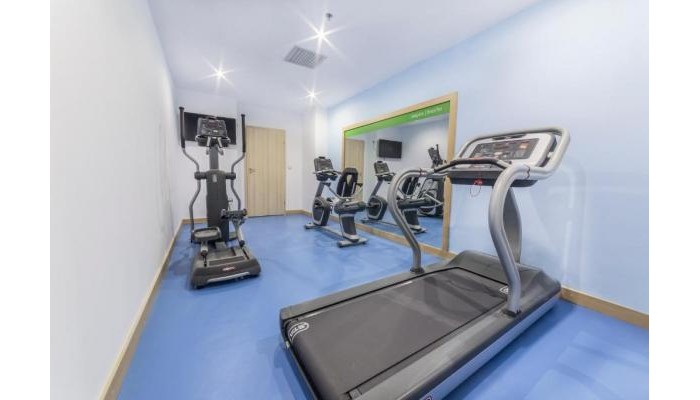 Hotel Hampton By Hilton Iasi poza 24