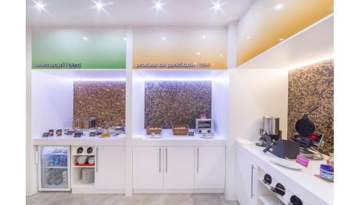 Hotel Hampton By Hilton Iasi poza 19