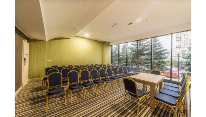Hotel Hampton By Hilton Iasi poza 29