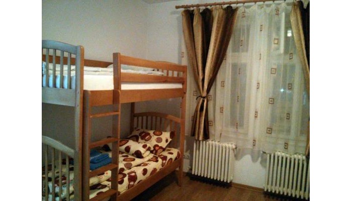 Hotel Hostel Andrei poza 1