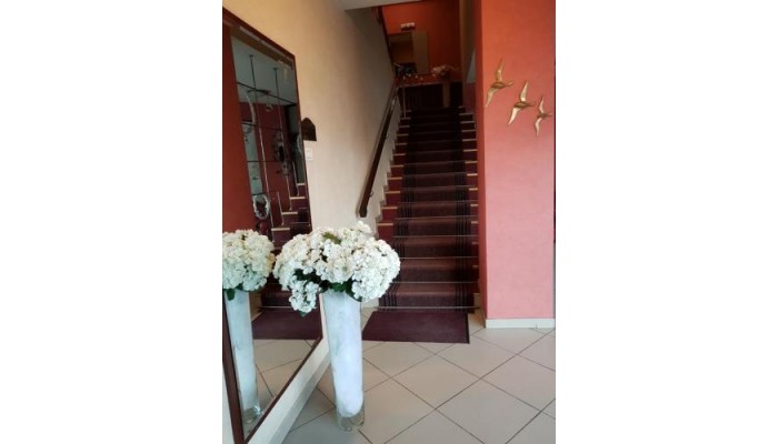 Hotel Indiana poza 10