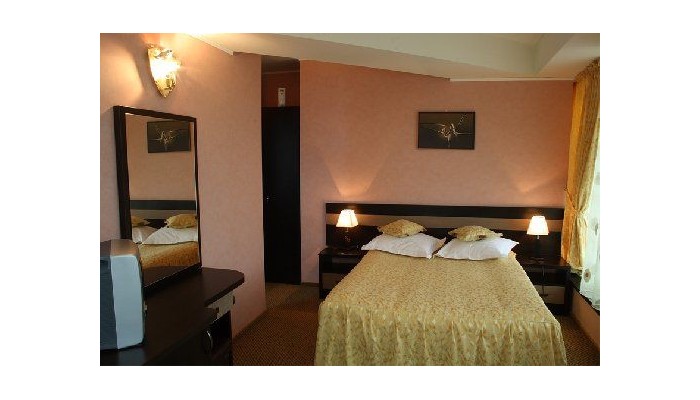 Hotel Indiana poza 1