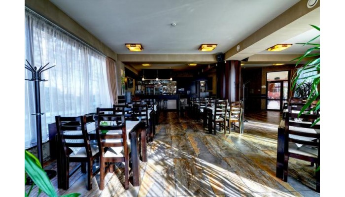 Hotel Indiana poza 9