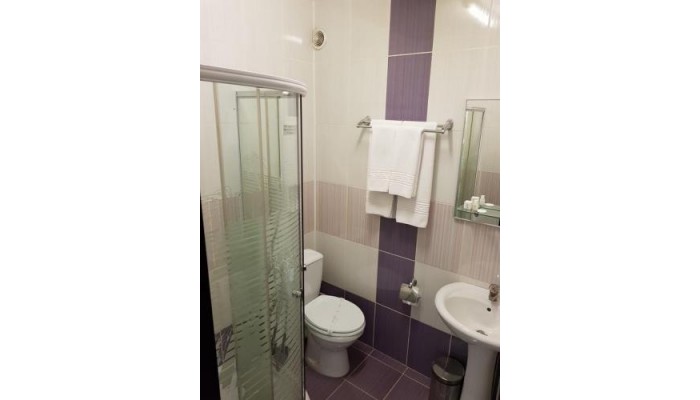 Hotel Indiana poza 6