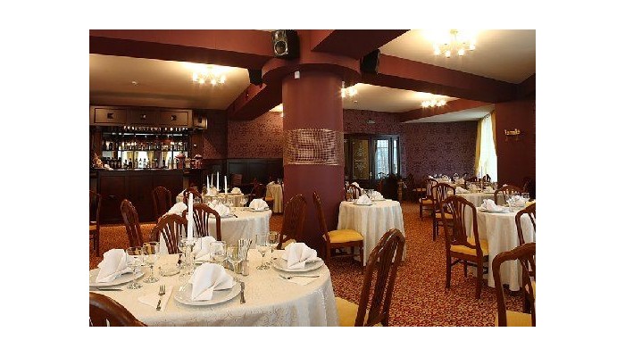 Hotel Indiana poza 2