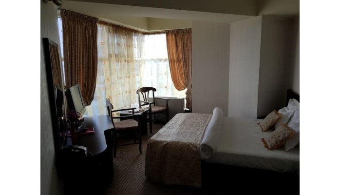 Hotel Indiana poza 4