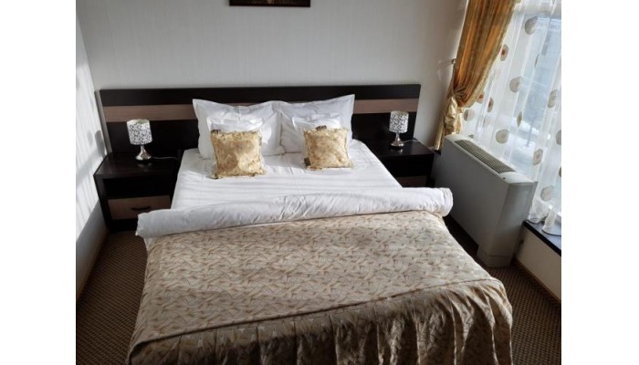 Hotel Indiana poza 5