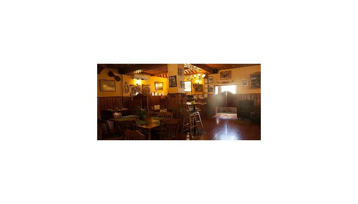 Hotel Little Texas poza 5