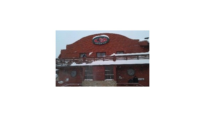 Hotel Little Texas poza 1