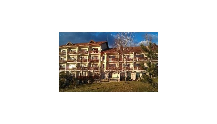 Hotel Little Texas poza 2