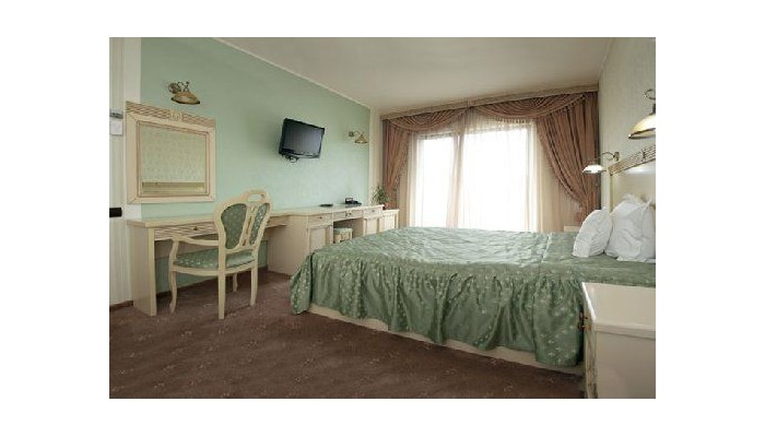 Hotel Majestic poza 4