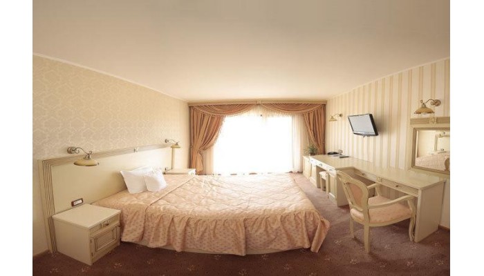 Hotel Majestic poza 6