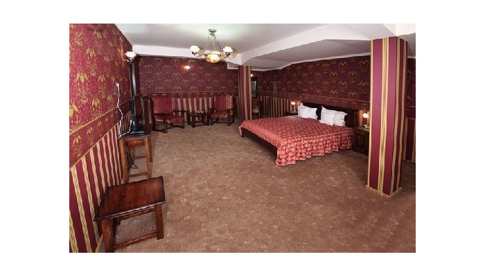 Hotel Majestic poza 3