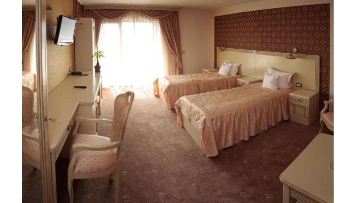 Hotel Majestic poza 5